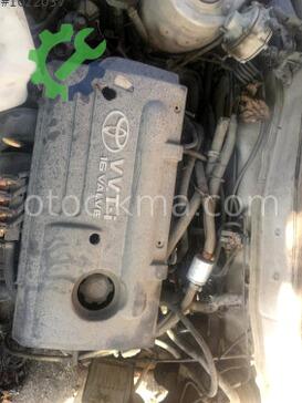 Toyota Corolla Blok çıkma parça