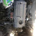 Corolla VVT blok hatasız orjinal çıkma
