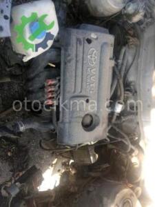 Corolla VVT boş motor komple hatasız orjinal çıkma