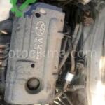 Corolla VVT boş motor komple hatasız orjinal çıkma
