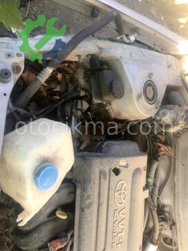 Toyota Corolla Silindir Kapağı çıkma parça
