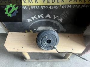 Corolla Westinghouse / Fren Hava Tüpü Çıkma Orjinal