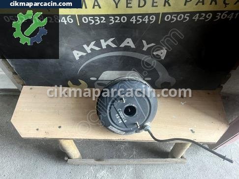 Toyota Corolla Westinghouse çıkma parça