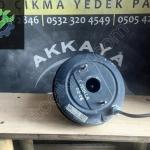 Corolla Westinghouse / Fren Hava Tüpü Çıkma Orjinal