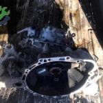 Toyota Corona ABS Beyni (Modül) Çıkma Parça Erzurum