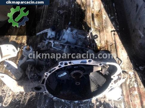 Toyota Corona Şanzıman Komple çıkma parça