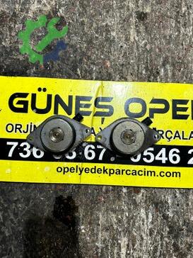 Opel Astra Eksantrik Sensörü A12XER çıkma parça