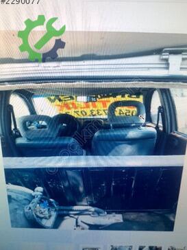 Opel Corsa Koltuk çıkma parça