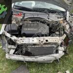 Corsa C Çıkma Yedek Parçaları