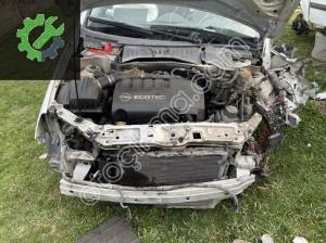 Corsa C Çıkma Yedek Parçaları