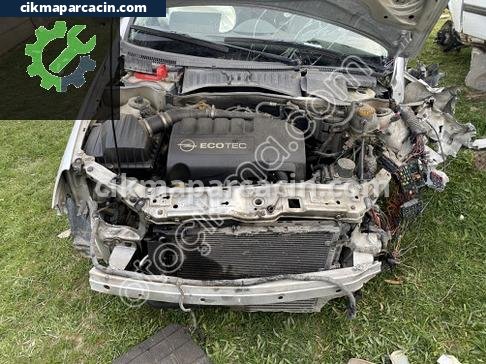 Opel Corsa Yedek Lastik çıkma parça