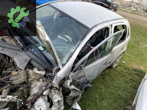 Opel Corsa Yedek Lastik çıkma parça