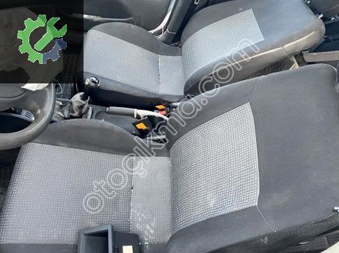 Opel Corsa Yedek Lastik çıkma parça