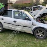 Corsa C Çıkma Yedek Parçaları