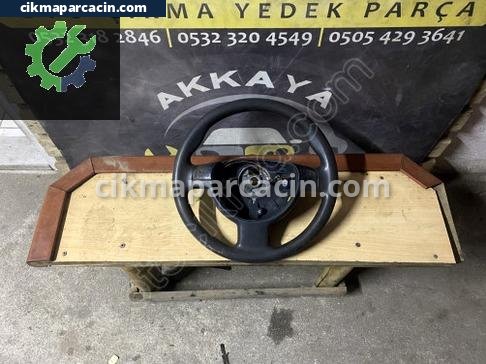 Opel Corsa Direksiyon Simidi çıkma parça