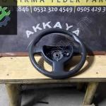 Corsa C Direksiyon Simidi Orijinal Çıkma
