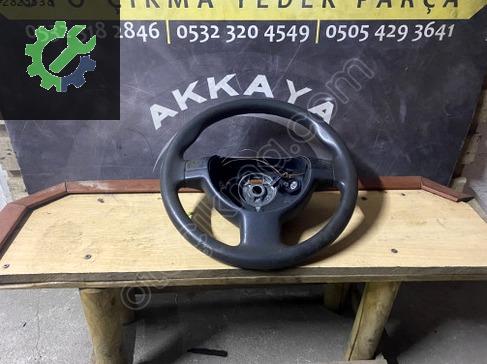 Opel Corsa Direksiyon Simidi çıkma parça