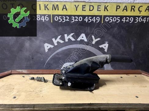 Opel Corsa El Freni çıkma parça