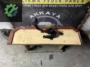 Corsa C Fren Pedalı Orijinal Çıkma