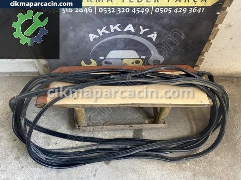 Opel Corsa Fitil çıkma parça