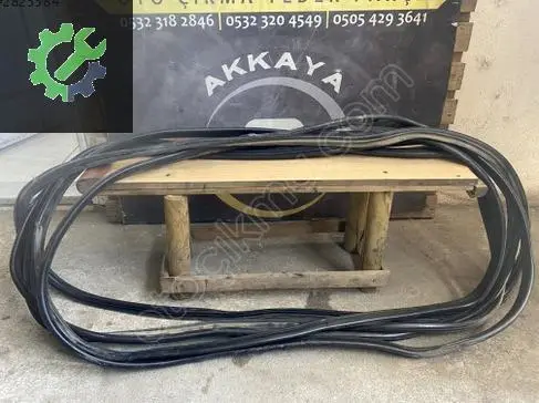 Opel Corsa Fitil çıkma parça
