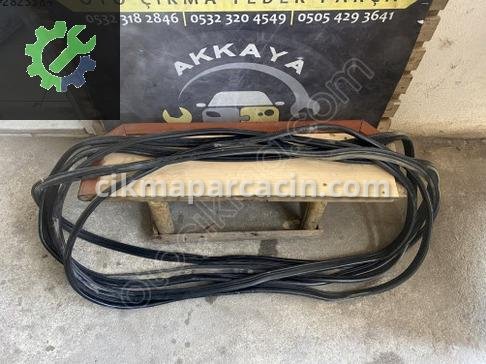 Opel Corsa Fitil çıkma parça