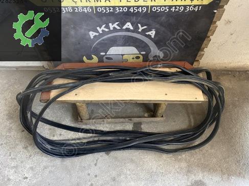 Opel Corsa Fitil çıkma parça