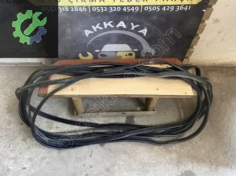 Opel Corsa Fitil çıkma parça