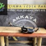 Corsa C ön Cam Silecek Motoru Orijinal Çıkma