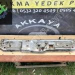 Corsa C ön Panel Orta Orijinal Çıkma