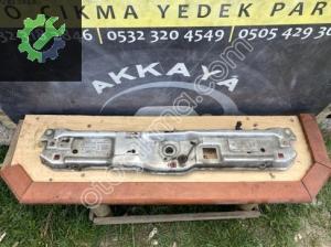 Corsa C ön Panel Orta Orijinal Çıkma