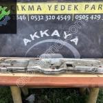 Corsa C ön Panel Orta Orijinal Çıkma