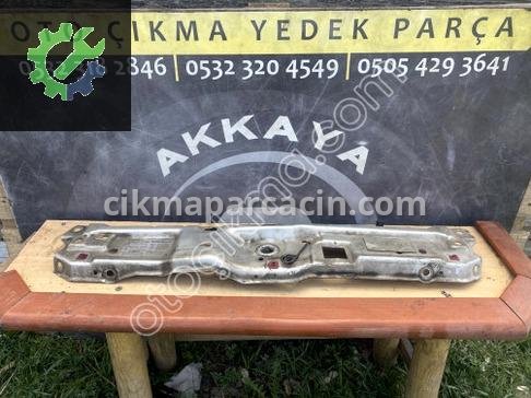 Opel Corsa Ön Panel çıkma parça