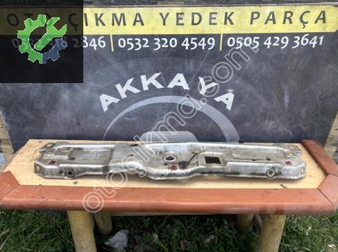 Opel Corsa Ön Panel çıkma parça