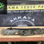 Corsa C ön Panel Orta Orijinal Çıkma