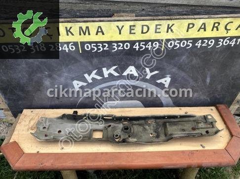 Opel Corsa Ön Panel çıkma parça