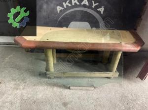 Corsa C Sağ Arka Kapı Camı Orijinal Çıkma