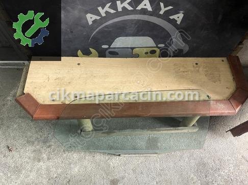 Opel Corsa Kapı Camları çıkma parça