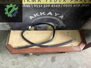 Corsa C Sağ Arka Kapı Çerçeve Fitili Orijinal Çıkma