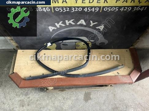 Opel Corsa Fitil çıkma parça