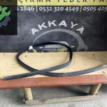Corsa C Sağ Arka Kapı Çerçeve Fitili Orijinal Çıkma