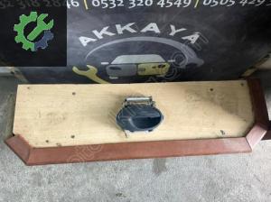 Corsa C Sağ Arka Kapı Kolu Dıştan Açma Orijinal Çıkma