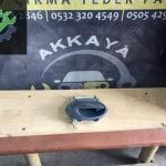 Corsa C Sağ Arka Kapı Kolu Dıştan Açma Orijinal Çıkma
