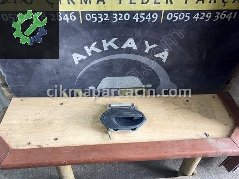 Opel Corsa Kapı Kolu çıkma parça