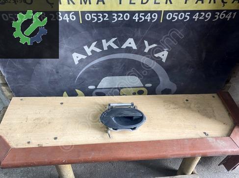 Opel Corsa Kapı Kolu çıkma parça