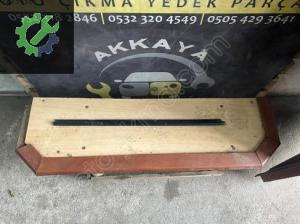 Corsa C Sağ Arka Sıyırıcı Fitil Dış Orijinal Çıkma