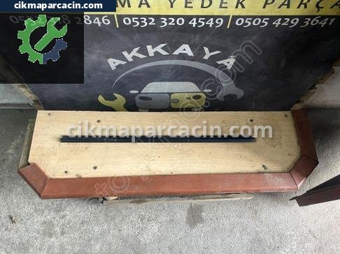 Opel Corsa Fitil çıkma parça