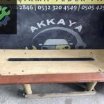 Corsa C Sağ Arka Sıyırıcı Fitil Dış Orijinal Çıkma