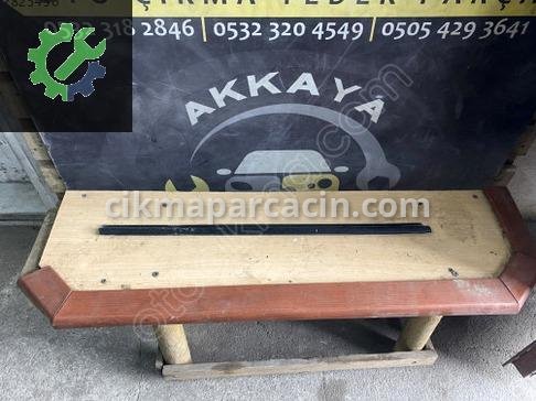 Opel Corsa Fitil çıkma parça