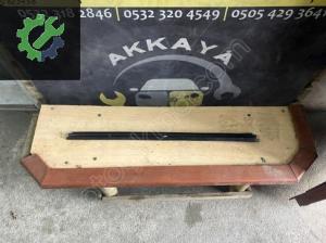 Corsa C Sağ Arka Sıyırıcı Fitil İç Orijinal Çıkma